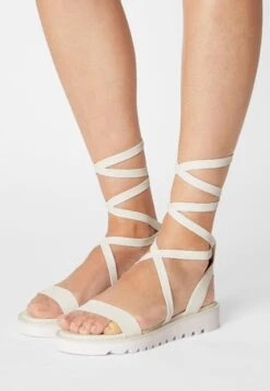 Even&Odd Sandalen - White