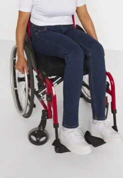 Even&Odd Slim Fit Jeans - Blue Denim 12 Even&Odd Slim Fit Jeans - Blue Denim -Even and Odd Verkoopwinkel bc1581279c994669aba586276cb6f32b