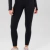 ESSENTIAL QUICK DRY FULL LENGTH HIGH RISE LEGGING - Tights - Black 21 ESSENTIAL QUICK DRY FULL LENGTH HIGH RISE LEGGING - Tights - Black -Even and Odd Verkoopwinkel bc5014e0c9f04b6dabd6532243b59a23