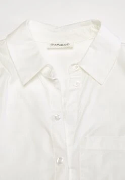 Even&Odd Blouse - White 22 Even&Odd Blouse - White -Even and Odd Verkoopwinkel c0950645a5ac47948c886d5acf090989