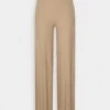 Even&Odd Broek - Beige -Even and Odd Verkoopwinkel c177e70aab45455d8818a75bddd42d96