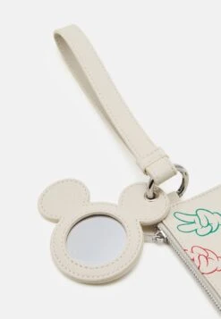 Even&Odd Disney Mickey Mouse - Portemonnee - Beige -Even and Odd Verkoopwinkel c2d3d1b18ff343109d8895afb7a9ec3a