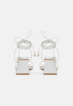 Even&Odd Sandalen - Silver 9 Even&Odd Sandalen - Silver -Even and Odd Verkoopwinkel c38d102af44d40eaae5f8d22cd8130fb