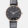 Even&Odd Horloge - Black/Rosegold-Coloured 8 Even&Odd Horloge - Black/Rosegold-Coloured -Even and Odd Verkoopwinkel c7c4f49fb8cd405587e649dbdd604127