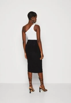 Even&Odd 2 Pack - Top - Black/White -Even and Odd Verkoopwinkel cab0d6bbf83b44528f662f1e966efc6c