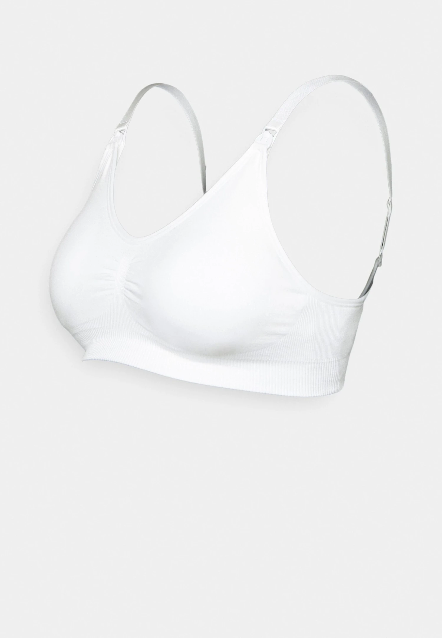 Nursing Light Support Sports Bra - Sport-Bh Met Light Support - Beige 1 Nursing Light Support Sports Bra - Sport-Bh Met Light Support - Beige