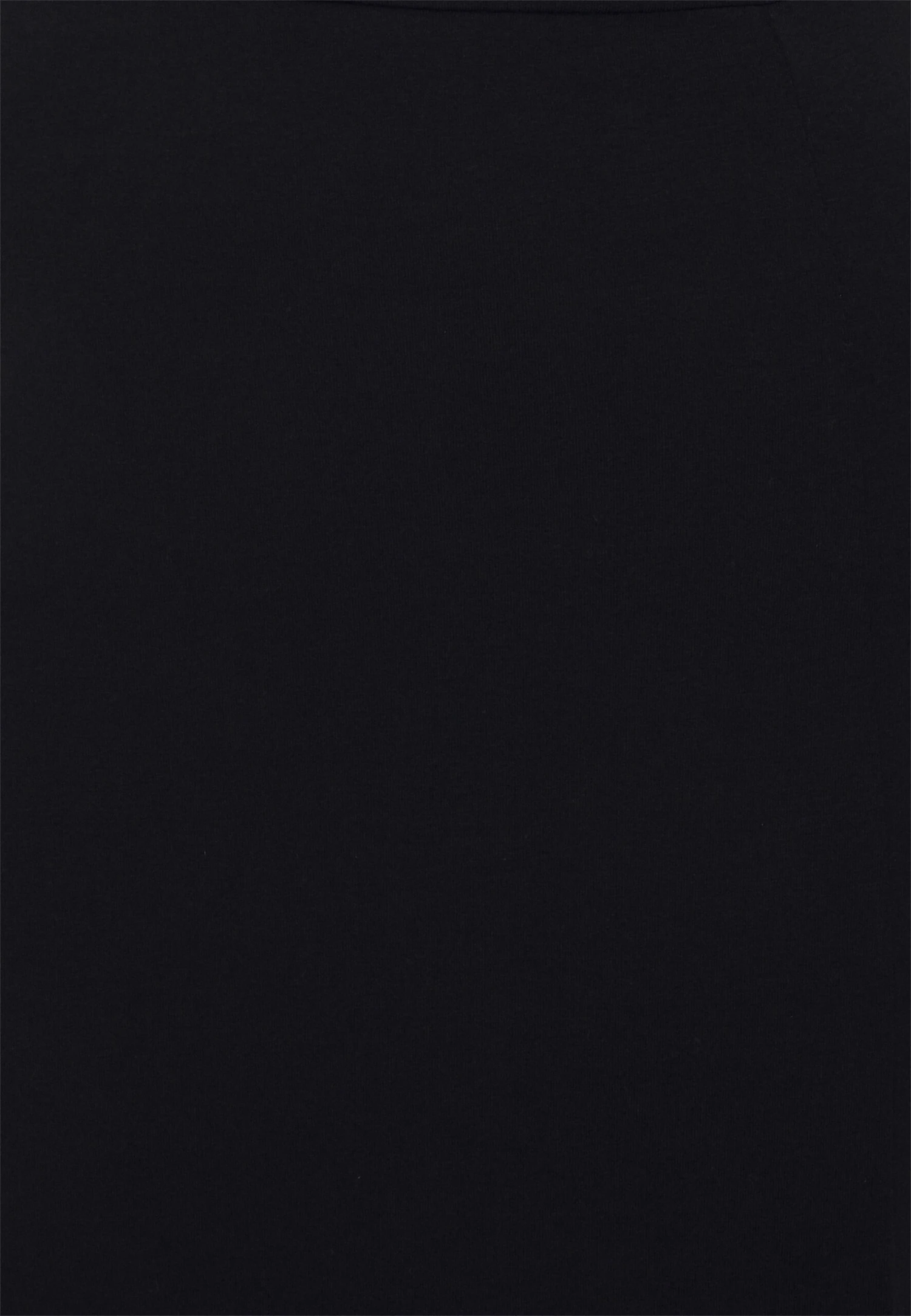 Maxi-Jurk - Black 3 Maxi-Jurk - Black - Afbeelding 3