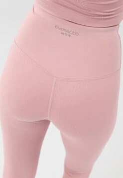 ESSENTIAL 2 PACK FULL LENGTH HIGH RISE LEGGINGS - Tights - Black/mauve 9 ESSENTIAL 2 PACK FULL LENGTH HIGH RISE LEGGINGS - Tights - Black/mauve -Even and Odd Verkoopwinkel d64ca0d1a6d54d489afbd3733713920d