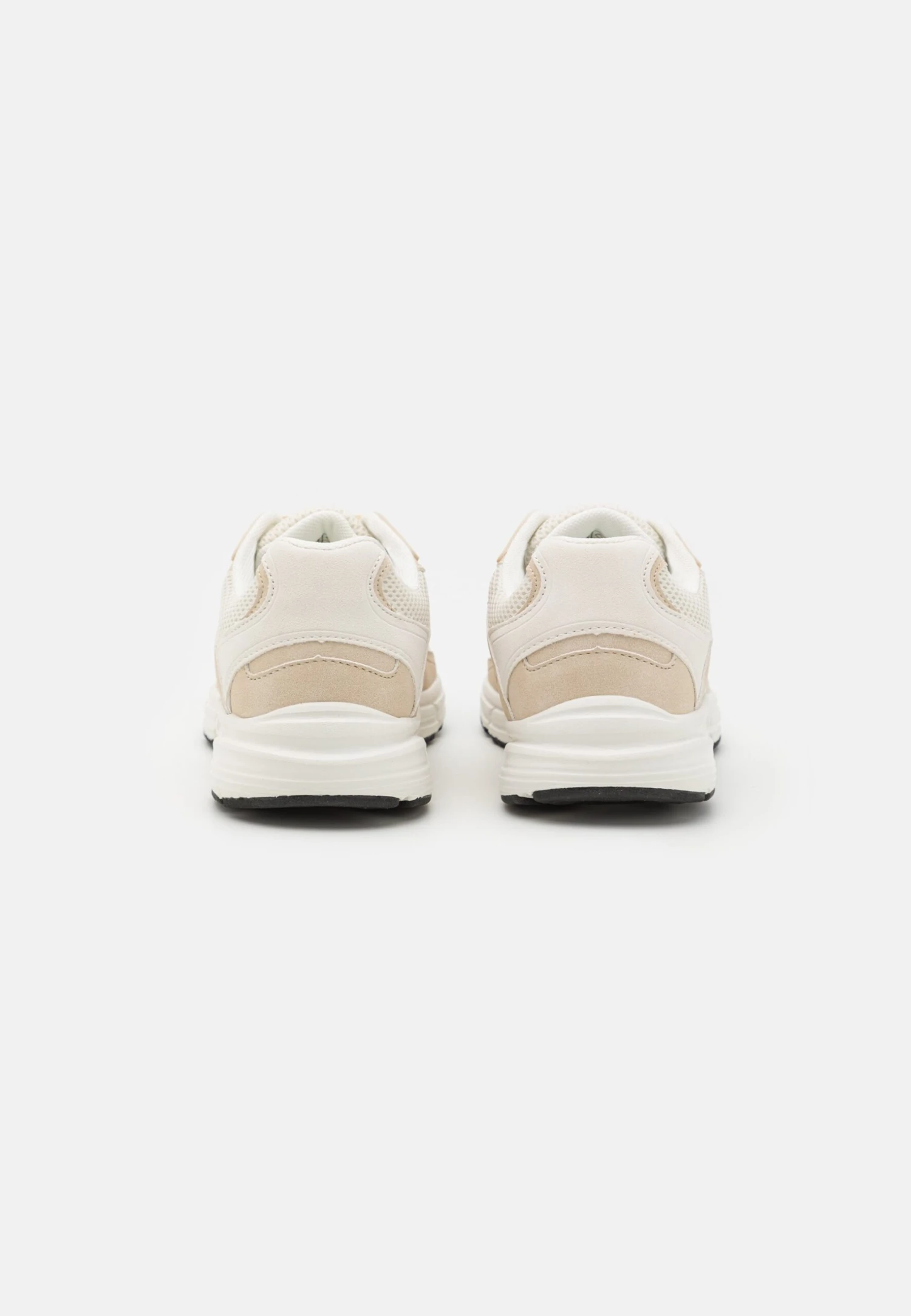 Even&Odd Sneakers Laag - Beige 4 Even&Odd Sneakers Laag - Beige - Afbeelding 4