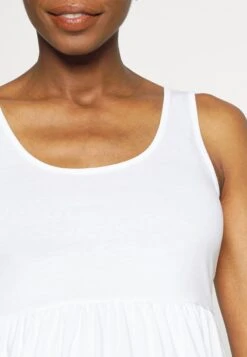 2 Pack - Top - White/Yellow 13 2 Pack - Top - White/Yellow -Even and Odd Verkoopwinkel d8a46772ee3241cc94bcc2ff998e8273