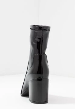 Even&Odd Korte Laarzen - Black -Even and Odd Verkoopwinkel d9043e556fae48cb94c0339f94d382aa