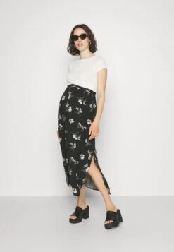 2 Pack - T-Shirt Print - Light Blue