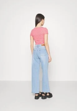 2 Pack - T-Shirt Basic - Red/White/Dark Blue 10 2 Pack - T-Shirt Basic - Red/White/Dark Blue -Even and Odd Verkoopwinkel df85a81d22654fd9957eb412adf9a216