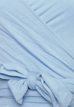 Cropped Wrap - Longsleeve - Light Blue 5 Cropped Wrap - Longsleeve - Light Blue -Even and Odd Verkoopwinkel df88a8bfc5e34853ba7cf144dd260d47