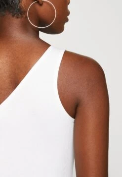 Even&Odd 2 Pack - Top - Black/White -Even and Odd Verkoopwinkel e0a15b6a36ce44879a46016e9960d7ff