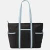 Even&Odd Shopper - 802 - Black_502 - Blue 7 Even&Odd Shopper - 802 - Black_502 - Blue -Even and Odd Verkoopwinkel eb19945248854886b6da061f0556ad94