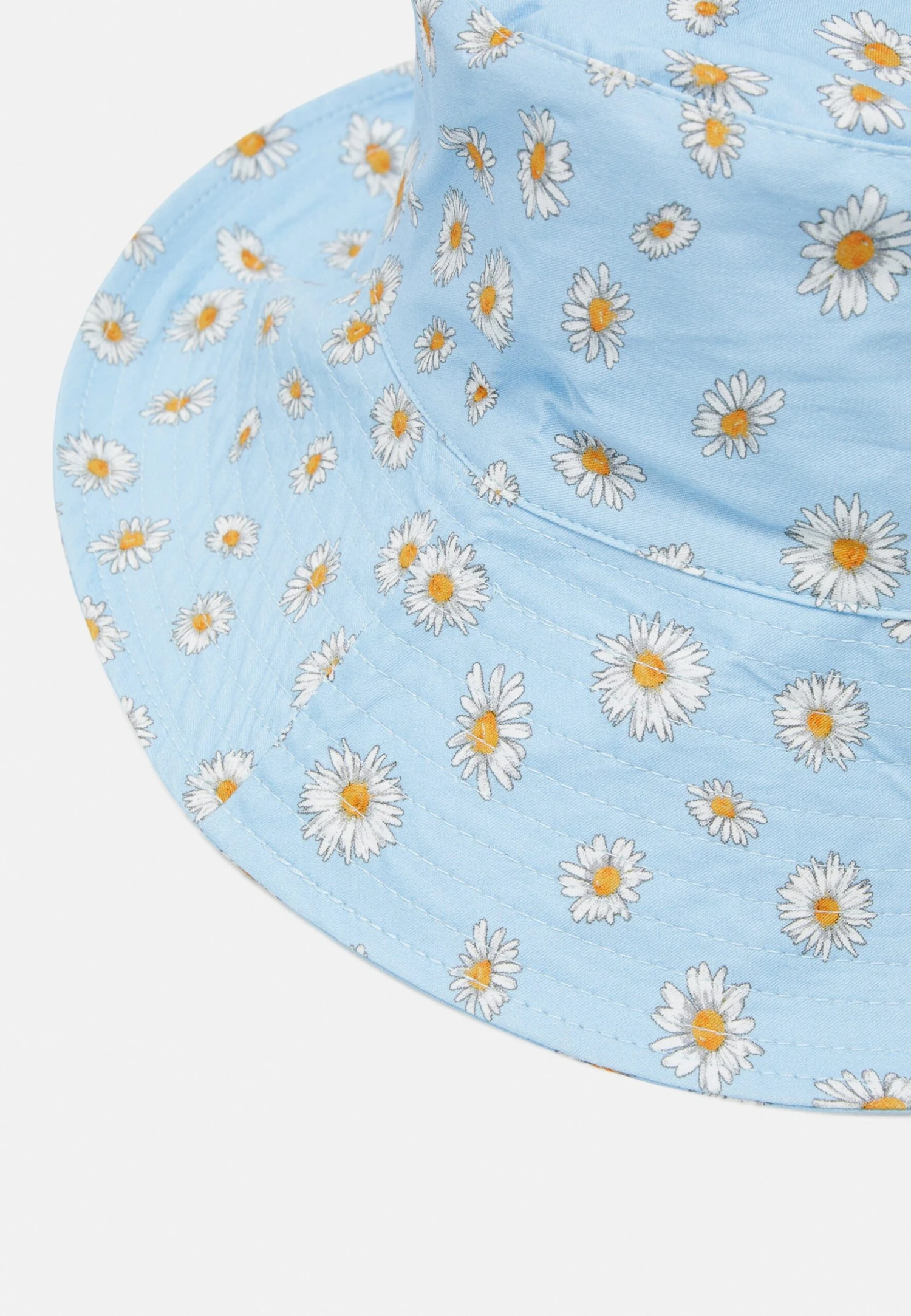 Even&Odd Hoed - Light Blue 3 Even&Odd Hoed - Light Blue - Afbeelding 3