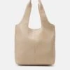 Even&Odd Shopper - Beige -Even and Odd Verkoopwinkel f08d3b54563c40ada8a58cc5ddb5c559