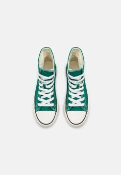 Even&Odd Sneakers Hoog - Green 11 Even&Odd Sneakers Hoog - Green -Even and Odd Verkoopwinkel f36613e24ef44c35a8d5c150b7d1ec91
