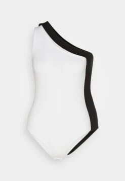 Even&Odd 2 Pack - Top - Black/White -Even and Odd Verkoopwinkel f6158001a8c347bf9bfe705e61b13c6f