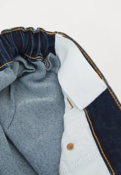 Even&Odd Slim Fit Jeans - Blue Denim 19 Even&Odd Slim Fit Jeans - Blue Denim -Even and Odd Verkoopwinkel f793647c7b4243af9b005ee2525fdc0f