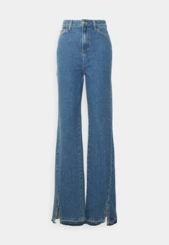 Straight Leg Jeans - Light Blue Denim 8 Straight Leg Jeans - Light Blue Denim -Even and Odd Verkoopwinkel fc67d3f6fa6a44c582181567eb741f0a