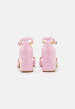 Sandalen - Pink -Even and Odd Verkoopwinkel fea253261614460bbd6ffe11eb9d3f08