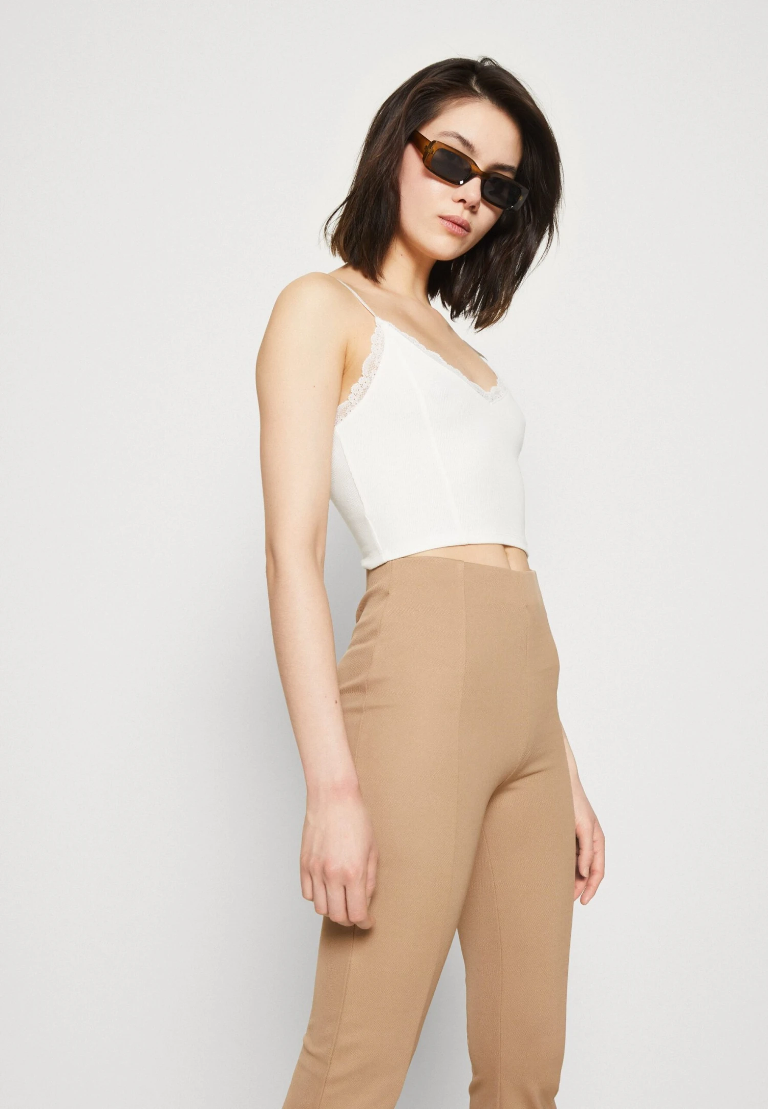 Even&Odd Top - Off-White 4 Even&Odd Top - Off-White - Afbeelding 4