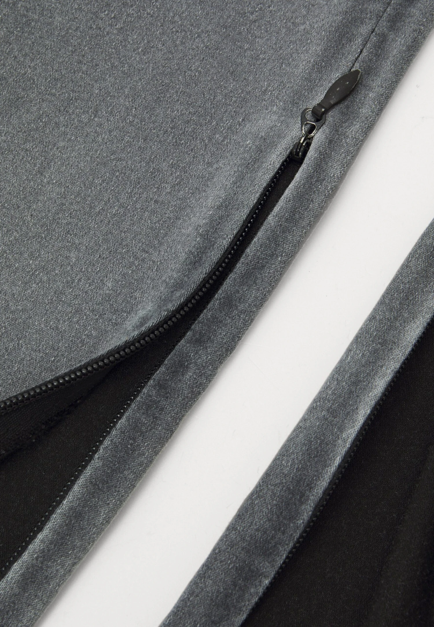 Even&Odd Jeans Skinny Fit - Grey Denim 11 Even&Odd Jeans Skinny Fit - Grey Denim - Afbeelding 11